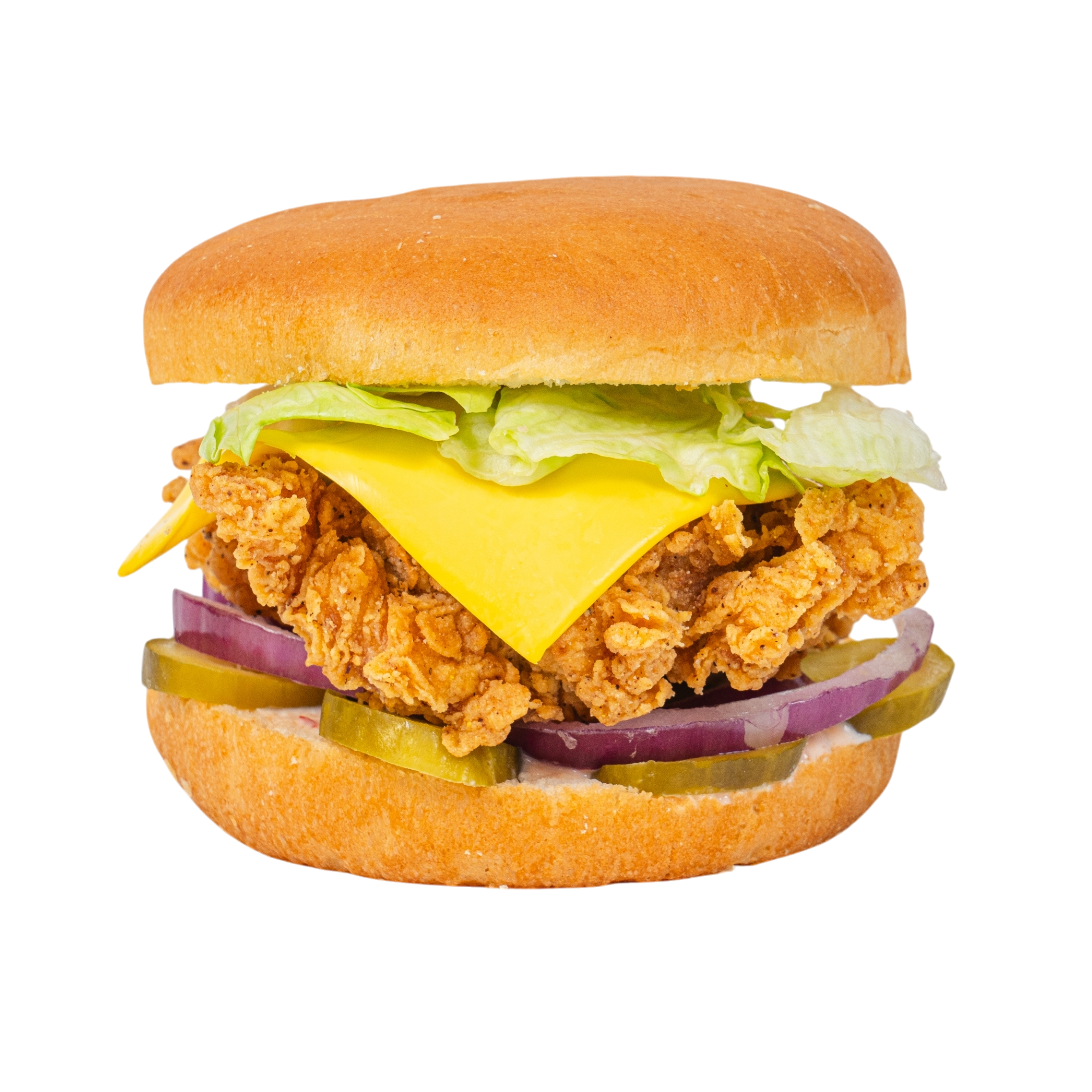 مک فلای پنیری